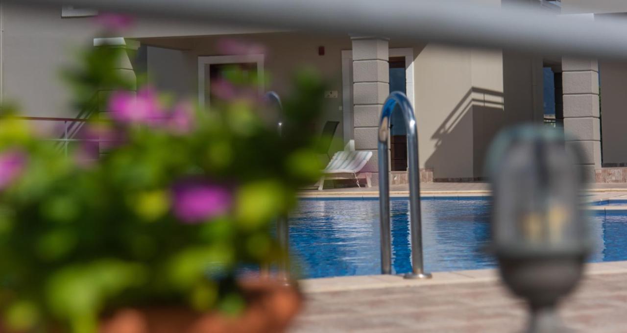 Villa Nireides 'top Destination' Elafonisi