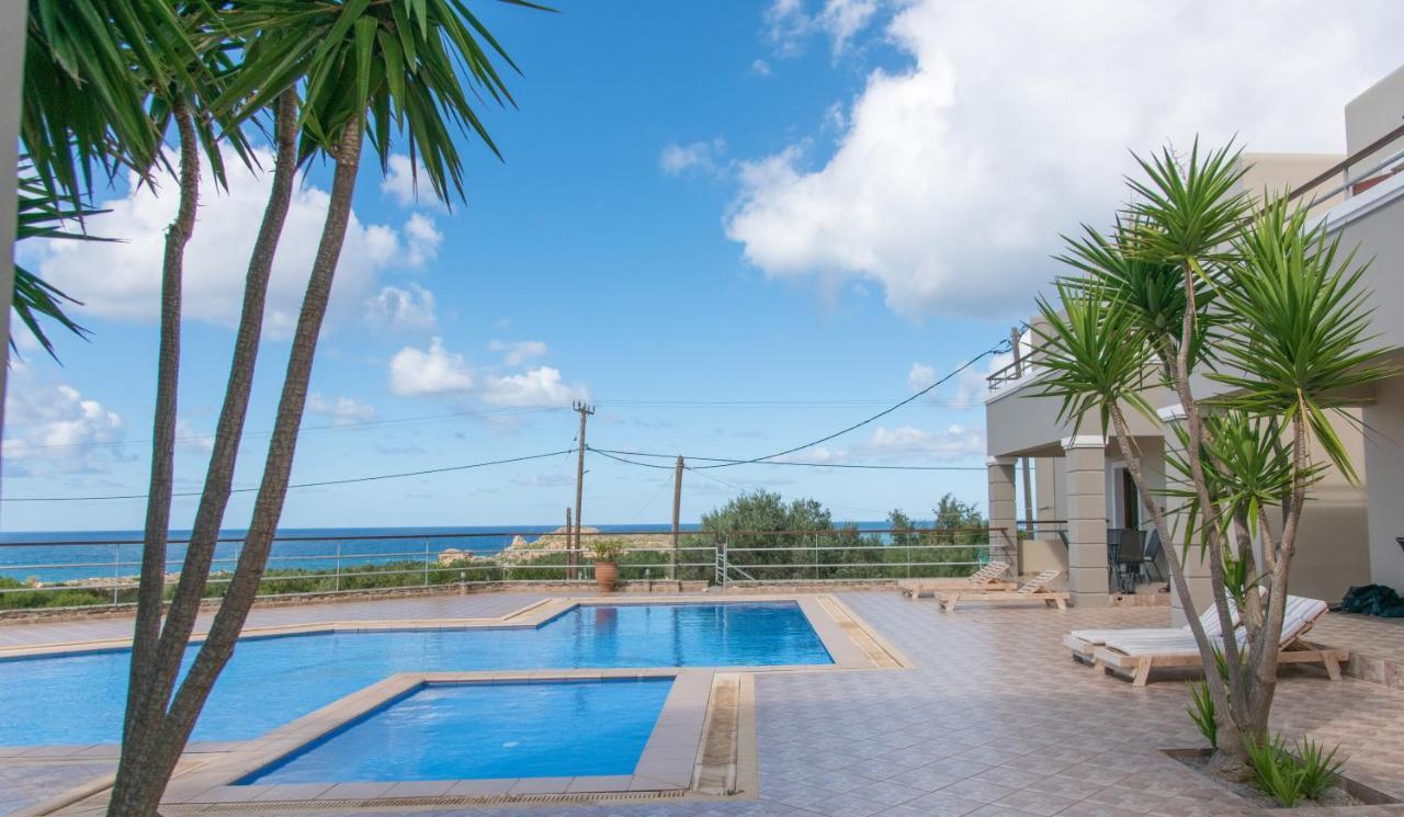 Villa Nireides 'top Destination' *