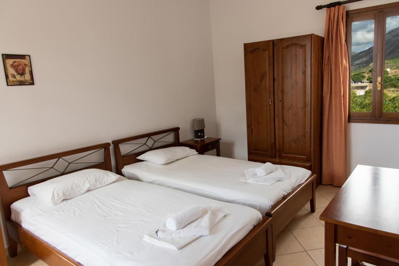 Nireides 'top Destination' Villa