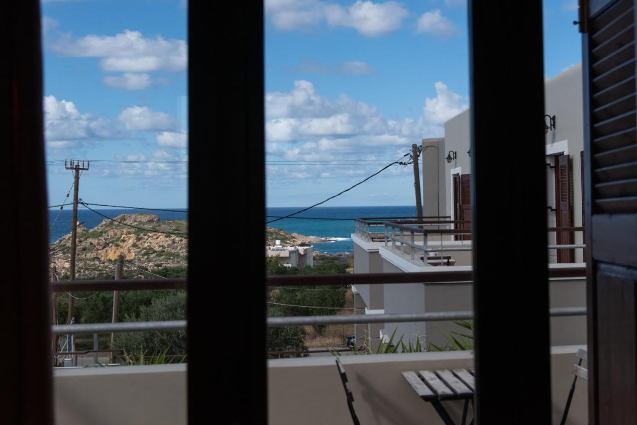 Nireides 'top Destination' Villa