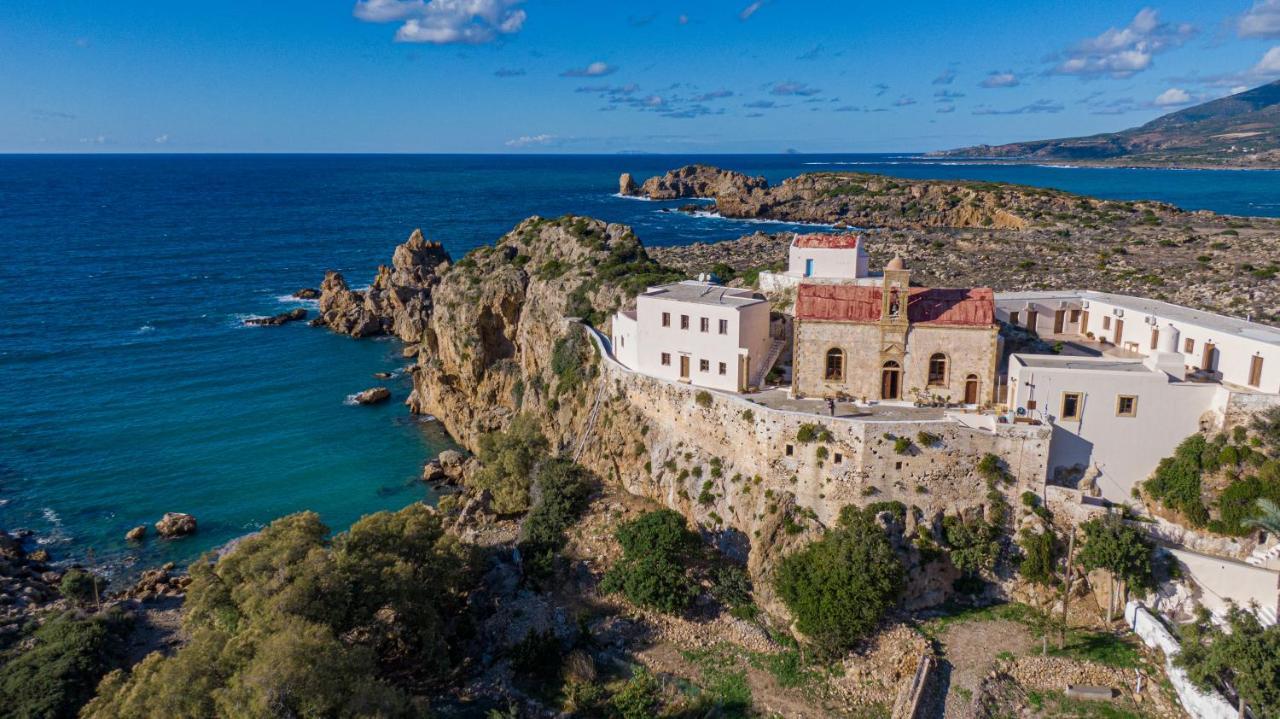 Nireides 'top Destination' Villa