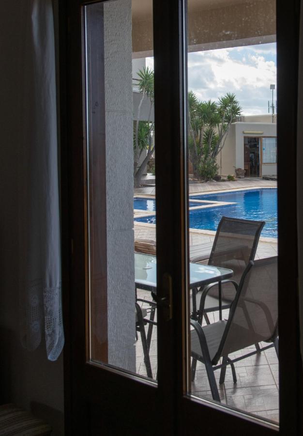 Nireides 'top Destination' Villa Elafonisi