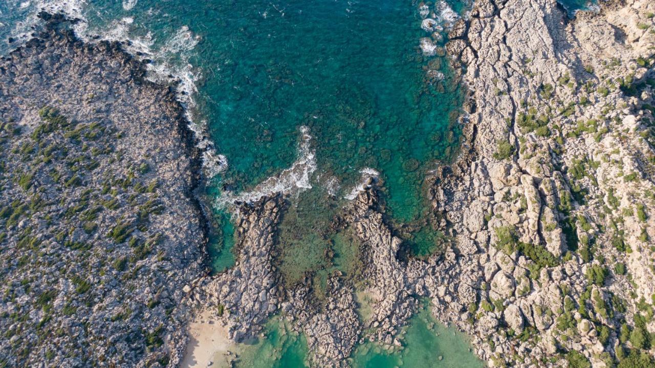 Villa Nireides 'top Destination' *