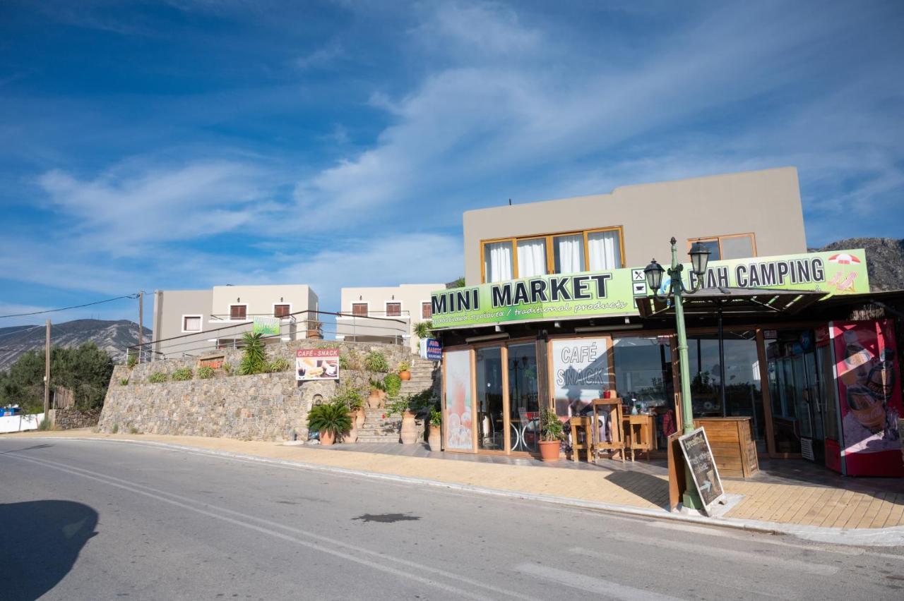 Nireides 'top Destination' Villa *