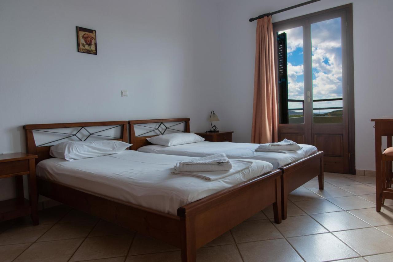 Nireides 'top Destination' Elafonisi