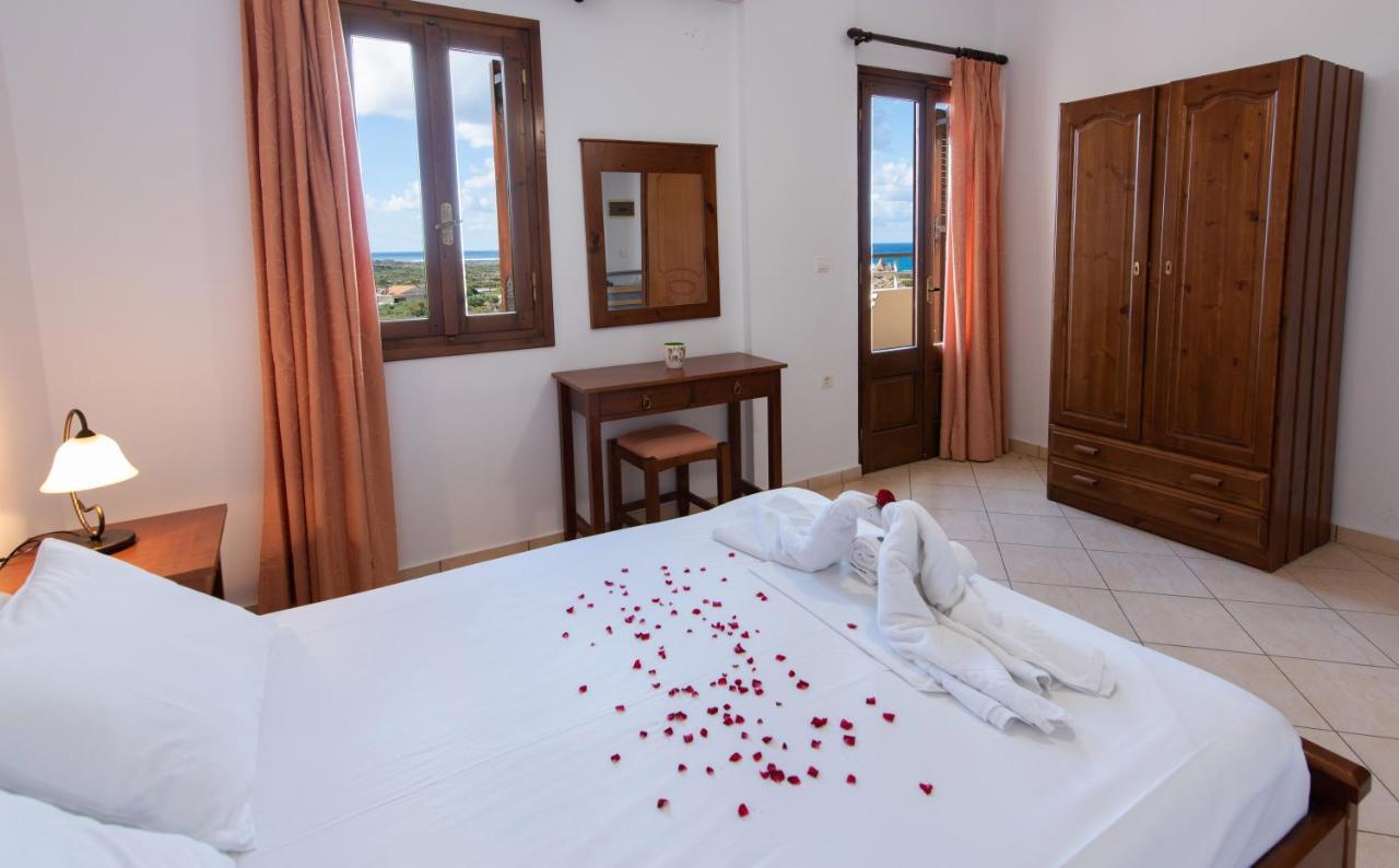 Villa Nireides 'top Destination' *