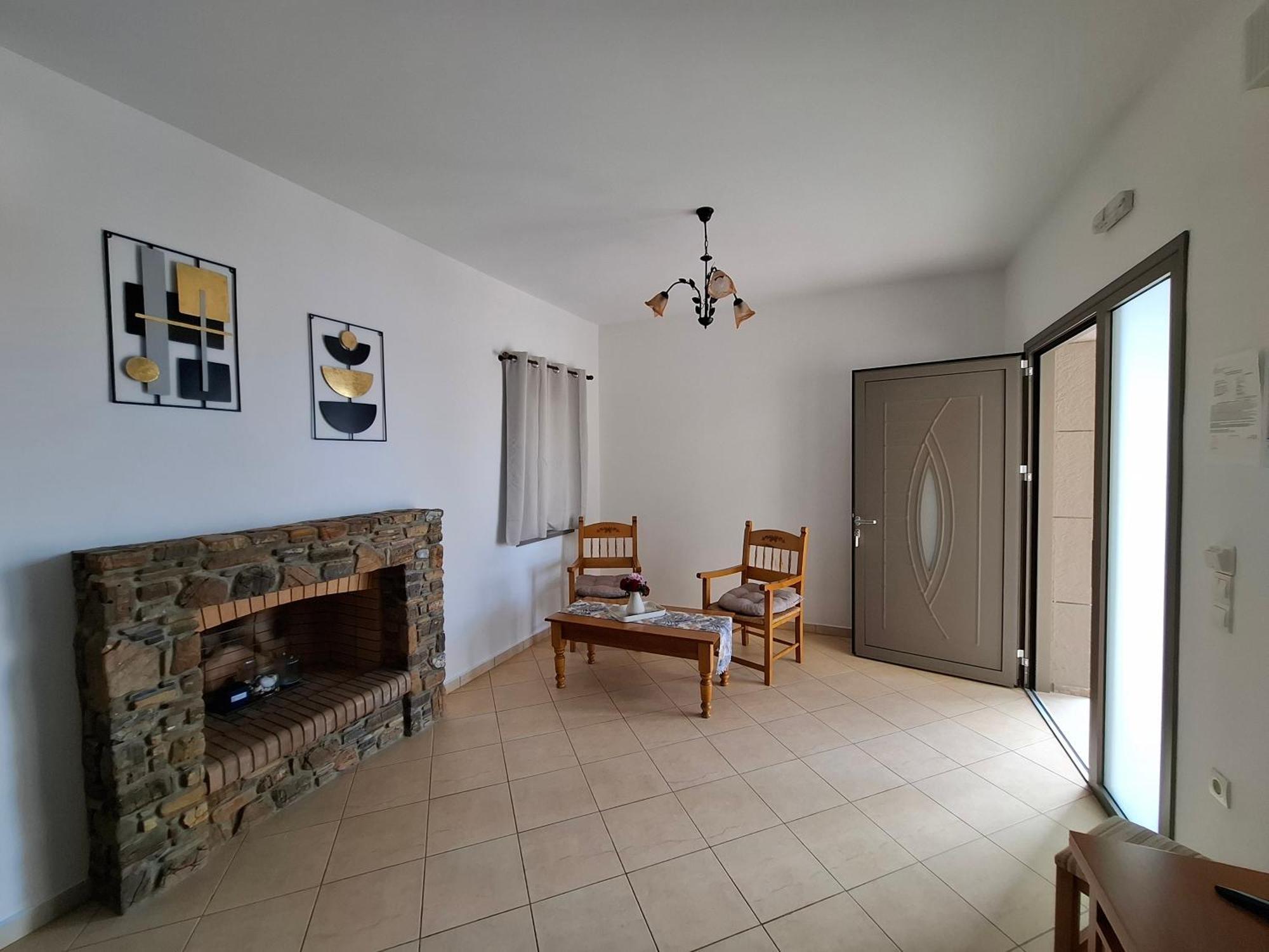 Nireides 'top Destination' Villa *